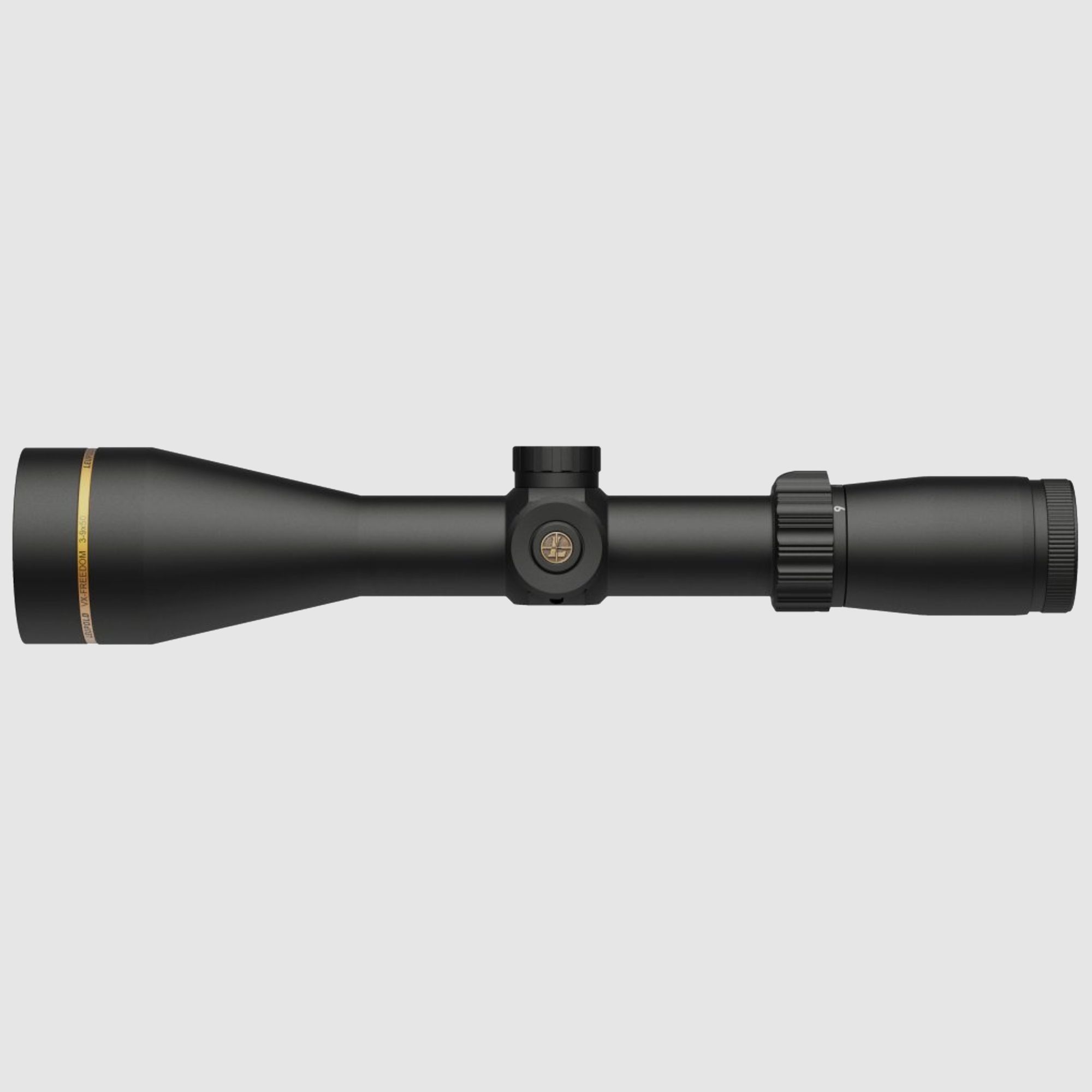 Leupold VX-Freedom 3-9x50 Firedot