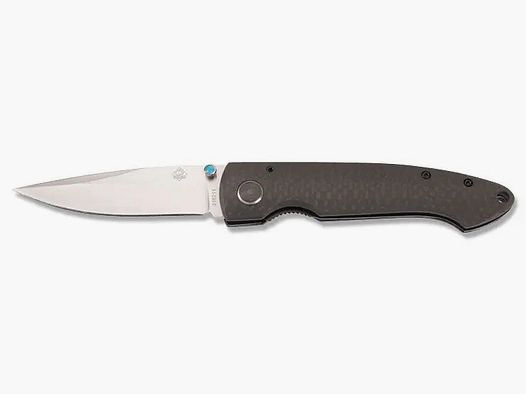 PUMA TEC Einhandmesser Carbon