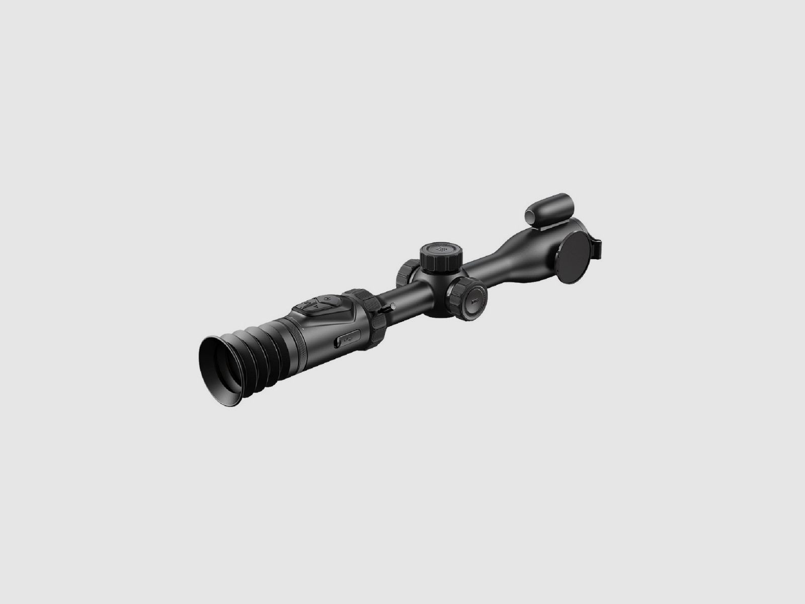 Digitales Zielfernrohr HIKMICRO Alpex Pro A50PL, Bild 2 von 4