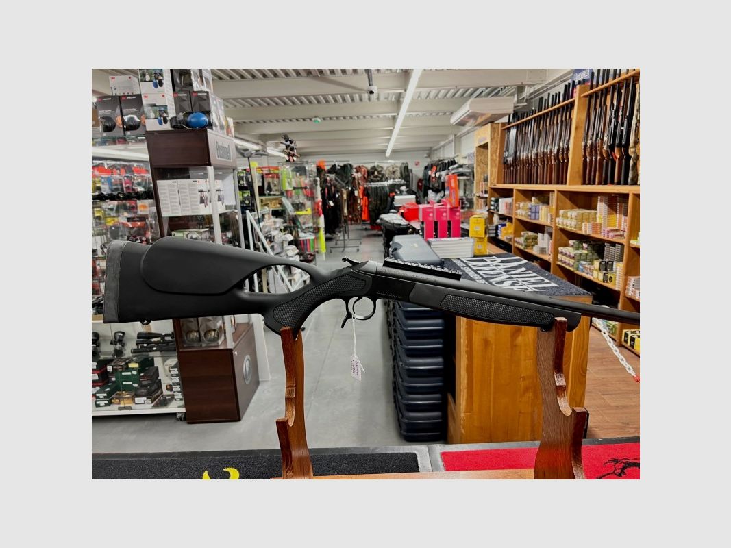 Bergara BA 13 Composite Duimhol, afbeelding 1 van 7