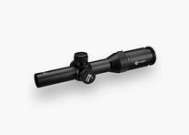 1-6×24 Alpen APEX LT, 4A, Smart Dot Technology