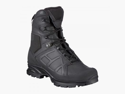 Haix Haix Stiefel Ranger GSG9-X schwarz