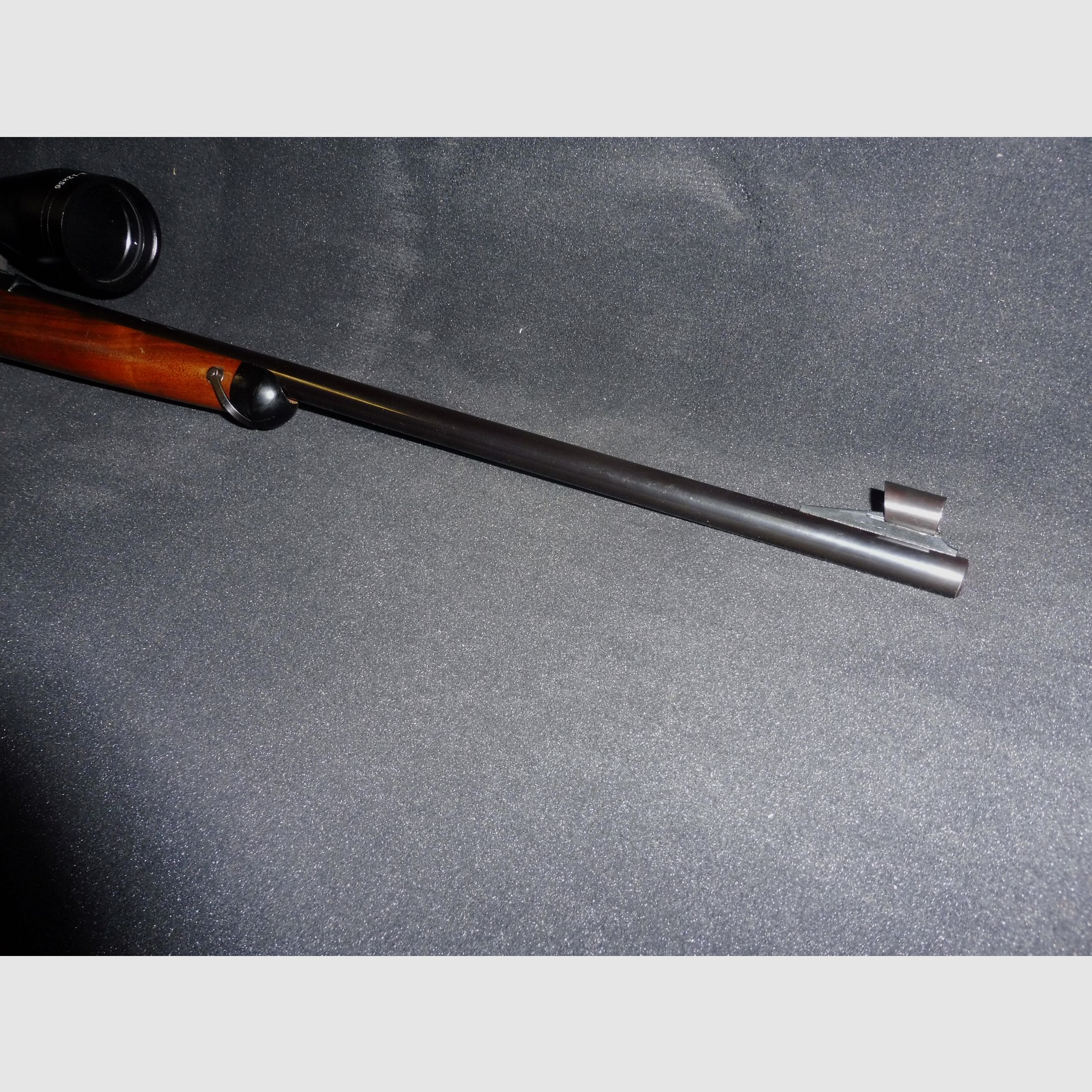 Jachtgeweer KRICO .222Rem