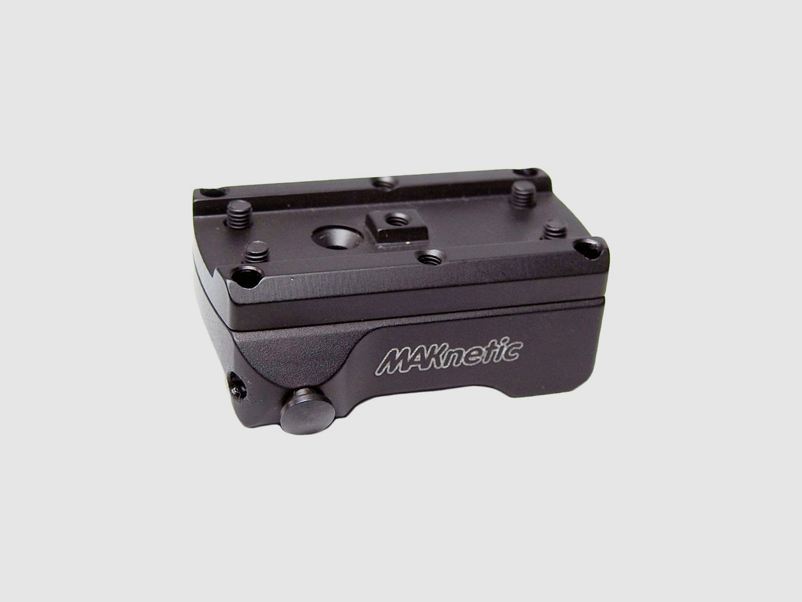 MAKnetic für Flinten