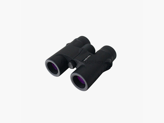 Profesor Optiken Hockenheim - 8x32 | czarny