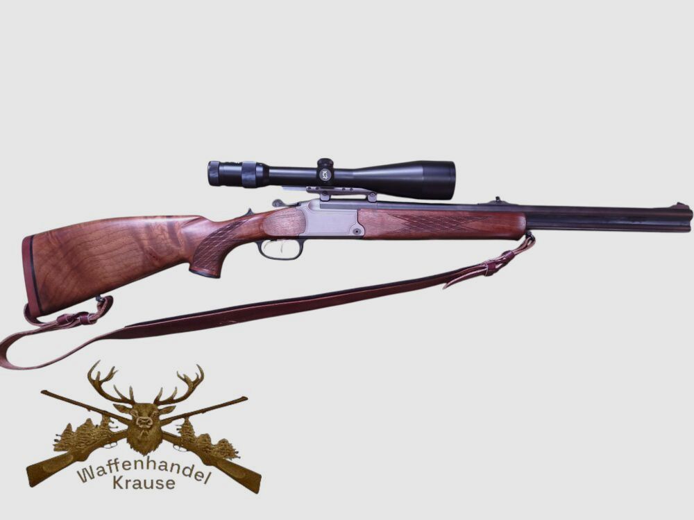 Blaser 97