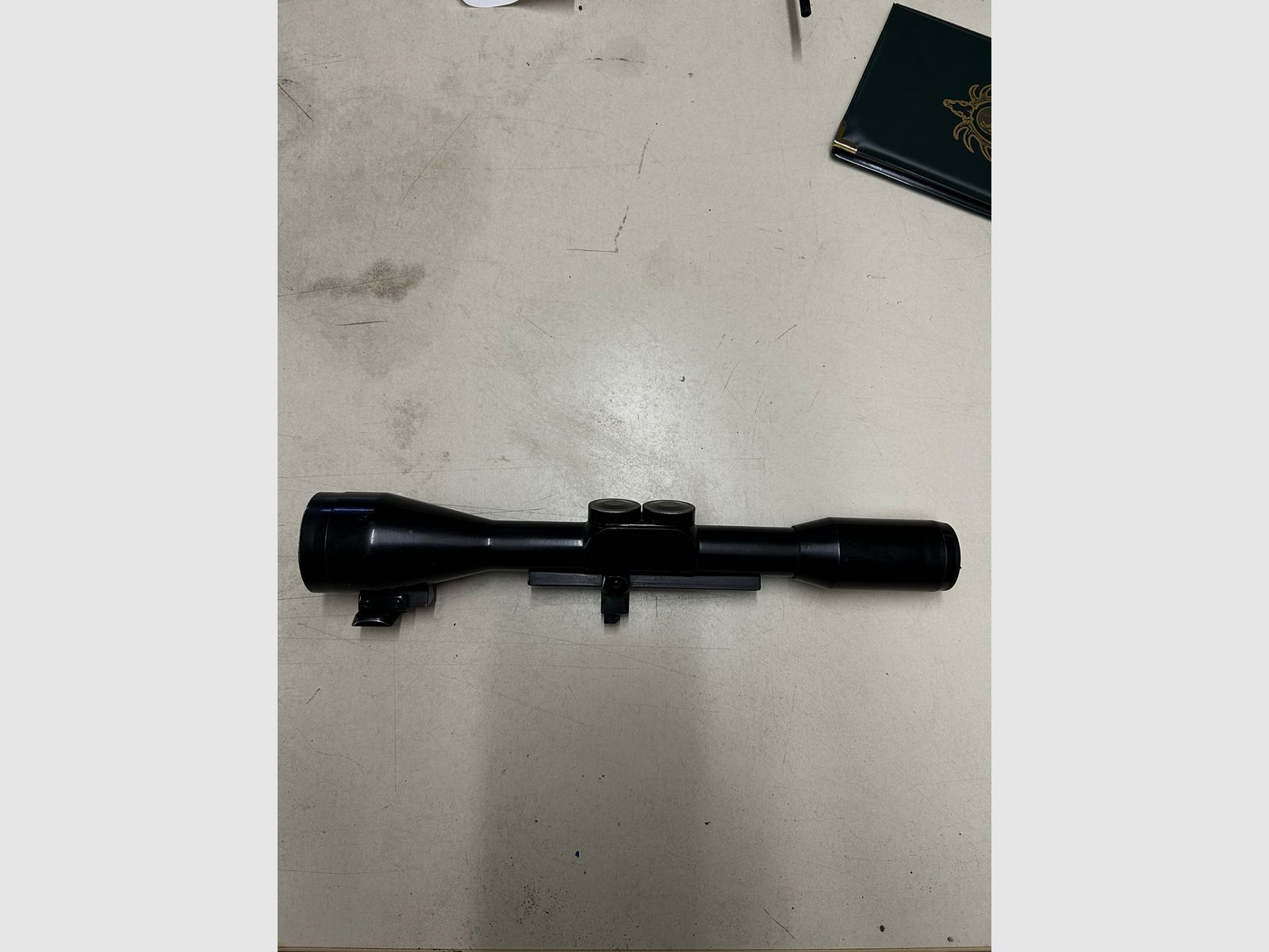 Hertel&Reuss ZF 6x46 SEM, immagine 3 di 5