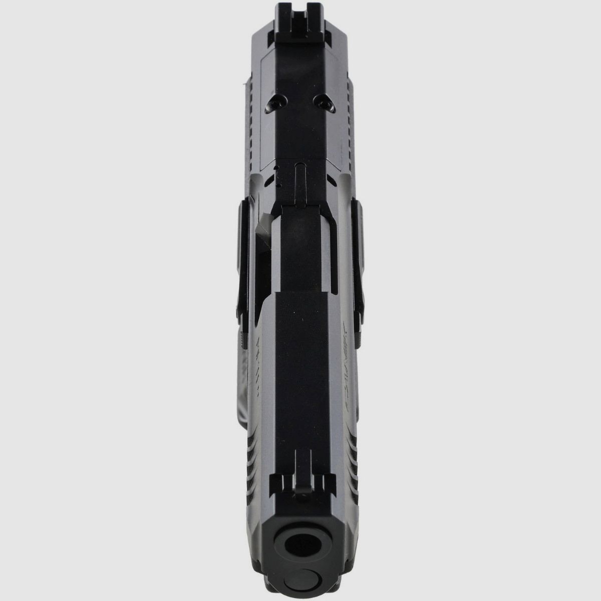 Canik TP9 SF Mete Black, Bild 8 von 13