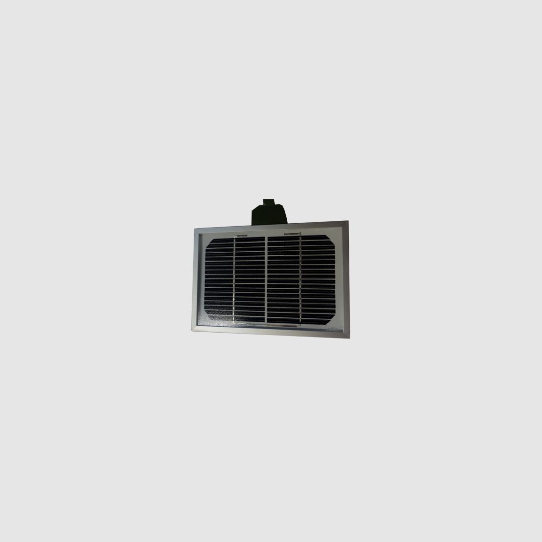 Pannello solare per distributore di mangime Genzo Solid