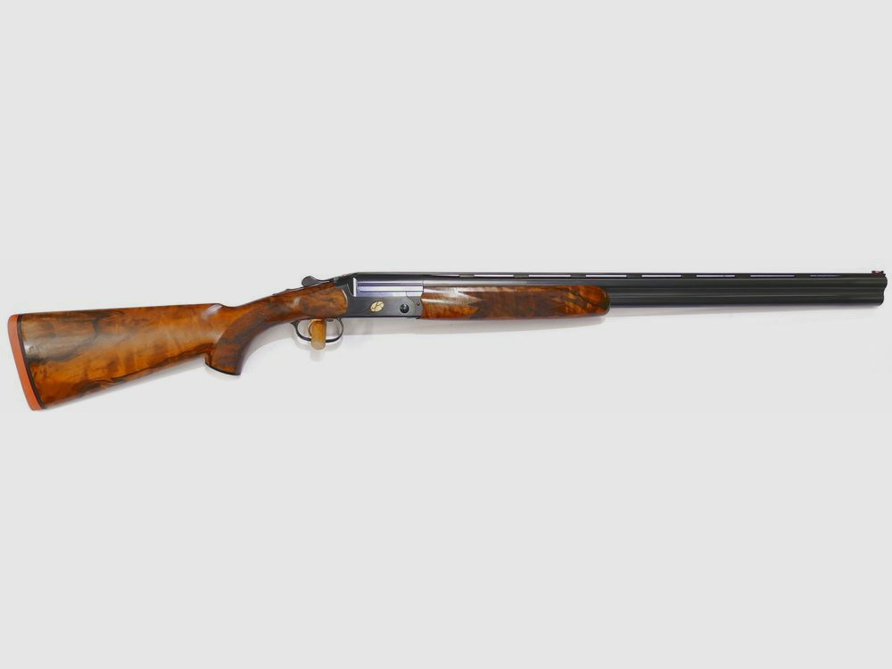 Blaser	 F3 Custom Grade I Competition