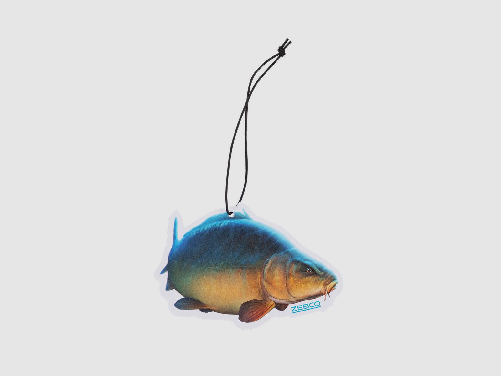 ZEBCO – TARGET FISH RAUMDUFT – KARPFISCH, Bild 1 von 2