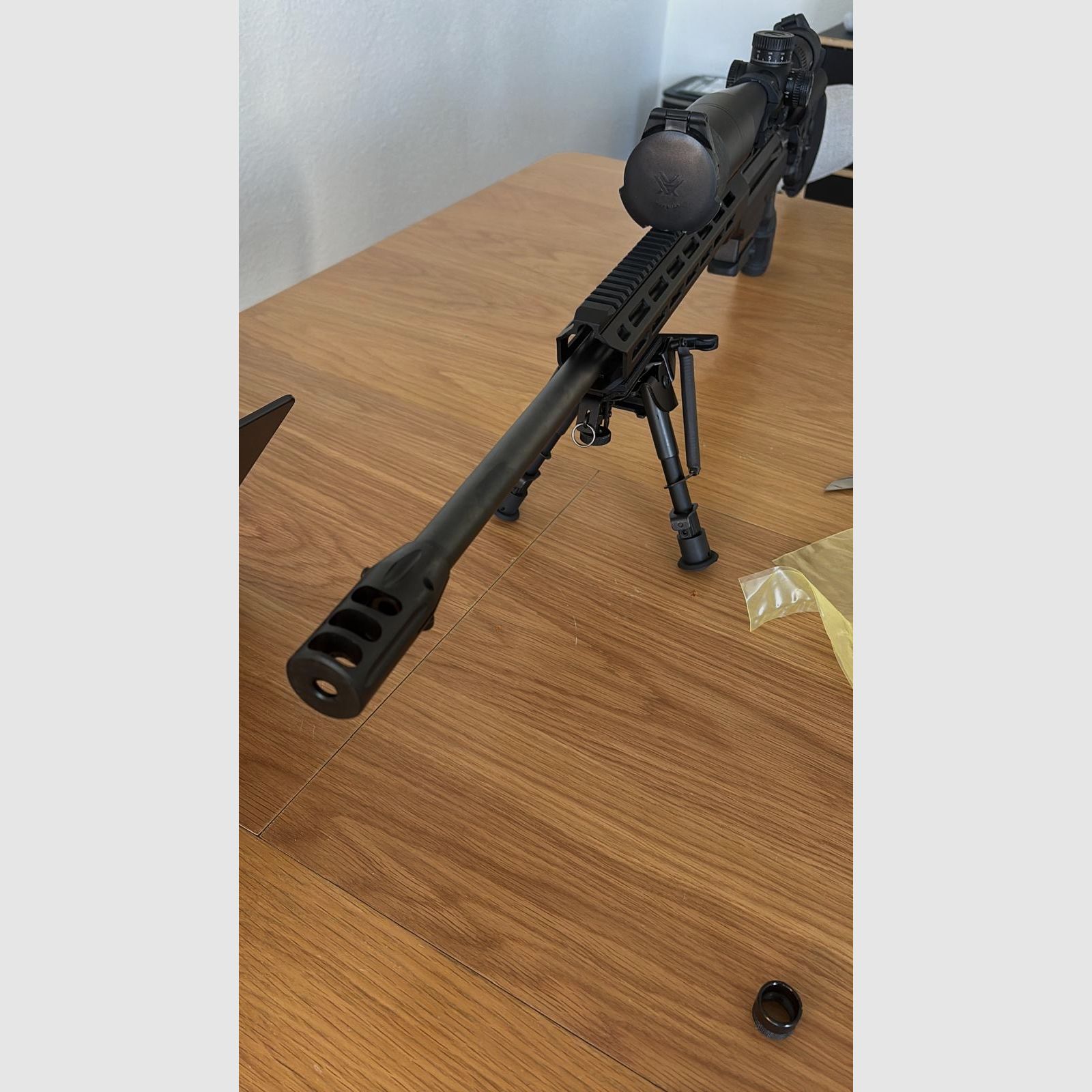 TIKKA T3X Tac A1 Cal. .308 24