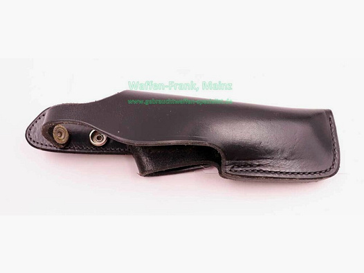 Buchheimer Gürtelholster