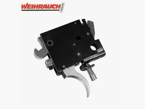 Record Trekkergroep HW Match Trigger Assembly, Complete 9152