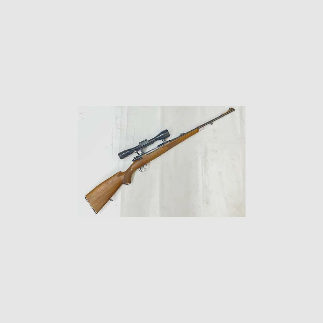 Frankonia ohne .308Win, Bild 1 von 2