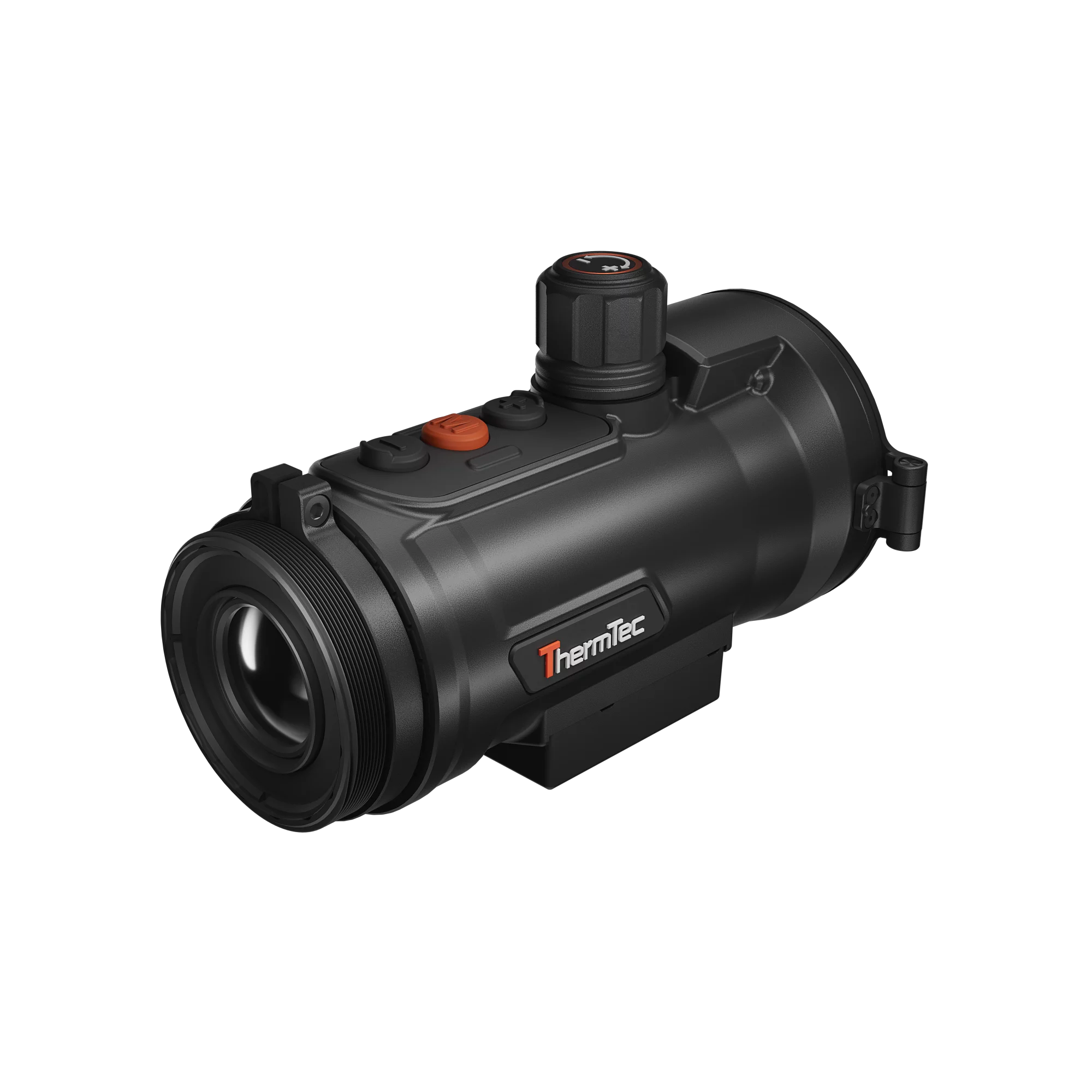 ThermTec Hunt 650 L Pro compleet pakket inclusief adapter, afbeelding 10 van 12