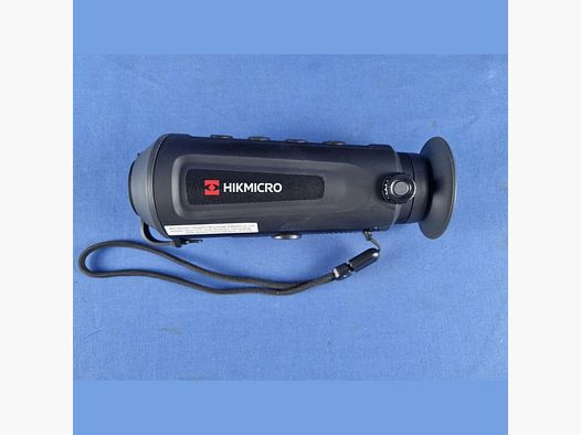 Hikmicro Appareil d'imagerie thermique Lynx LH15