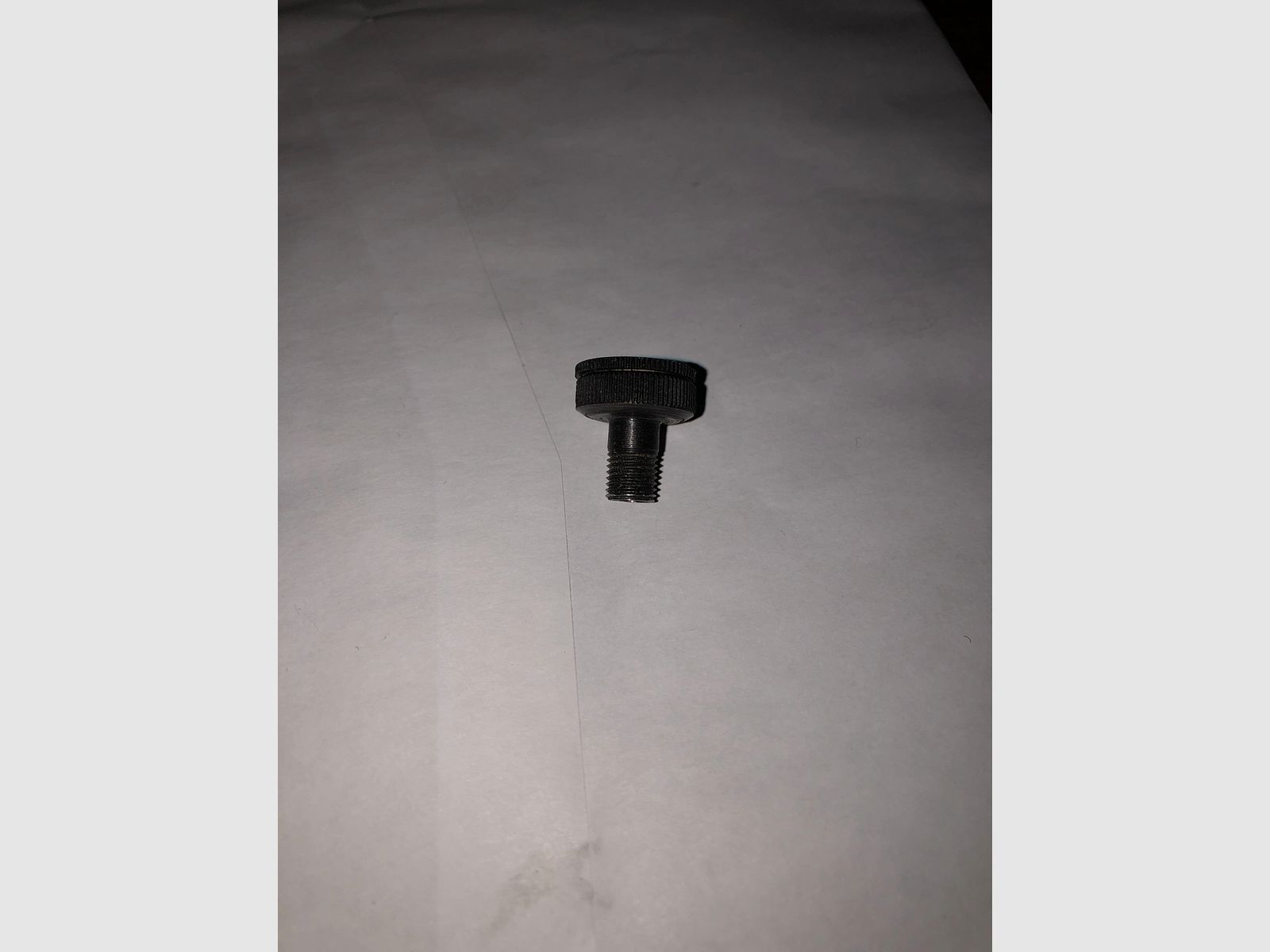 Regulowany diopter / Merit USA