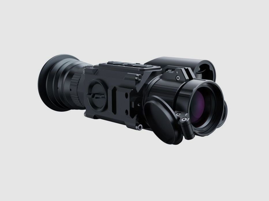 Telescopio infrarrojo Pard NV008SP2 LRF - telémetro, imagen 3 de 20
