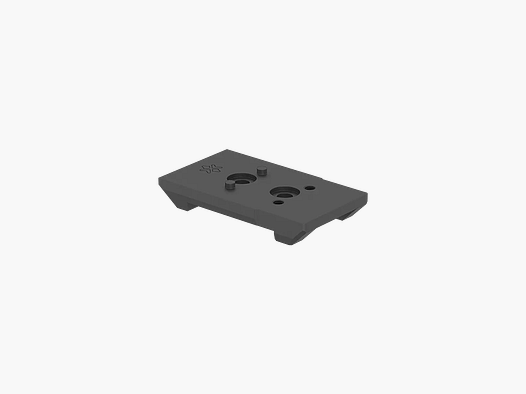 Vector Optics Adaptateur D’empreinte Vas / Gin