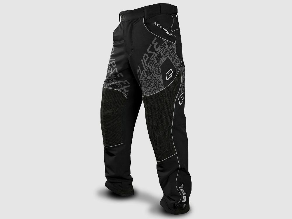Planet Eclipse Program FANTM Paintball Slang (zwart)