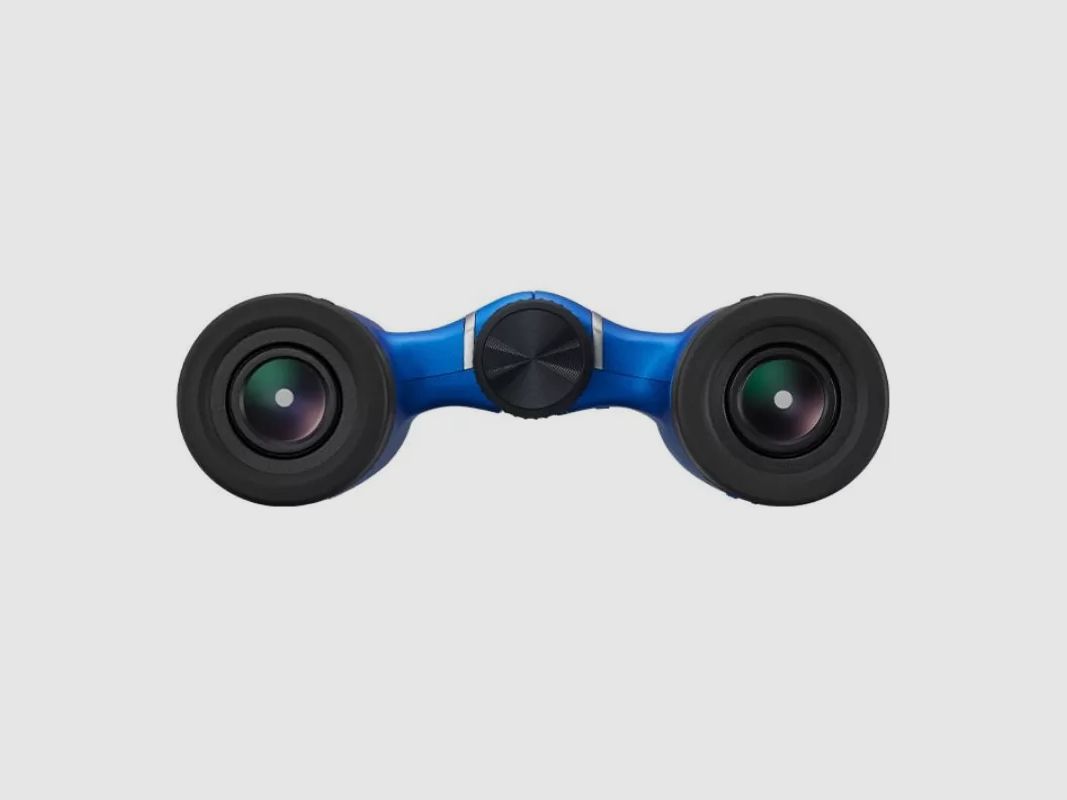 Nikon ACULON T02 8X21 BLUE, image 6 of 13