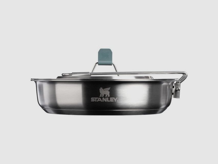 Juego de sartenes Stanley Wildfare Core | juego de 12 piezas 0,94 L