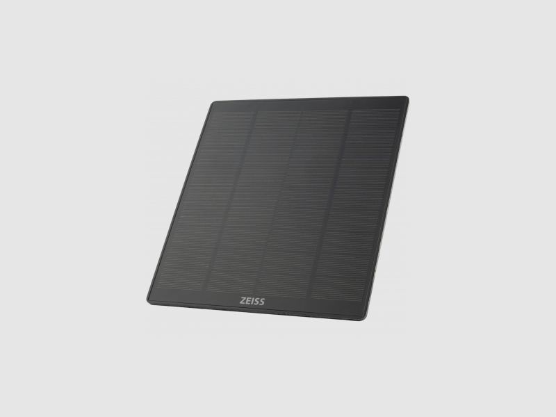 Zeiss Solar Panel Pro |