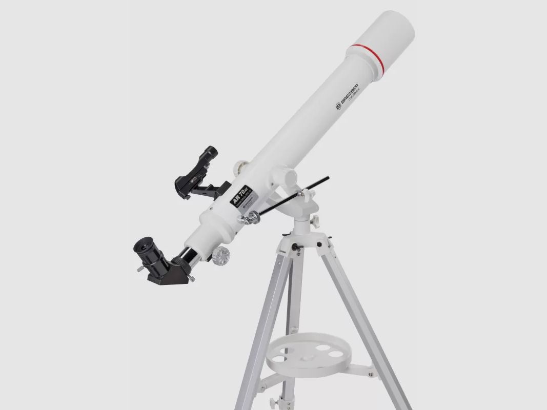 Télescope Messier AR-70/700 AZ BRESSER, image 2 sur 4