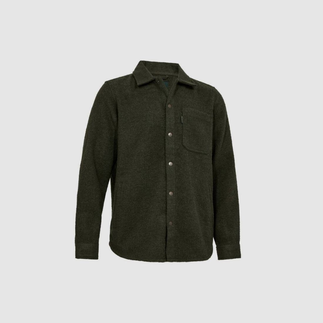 Wilder Overshirt