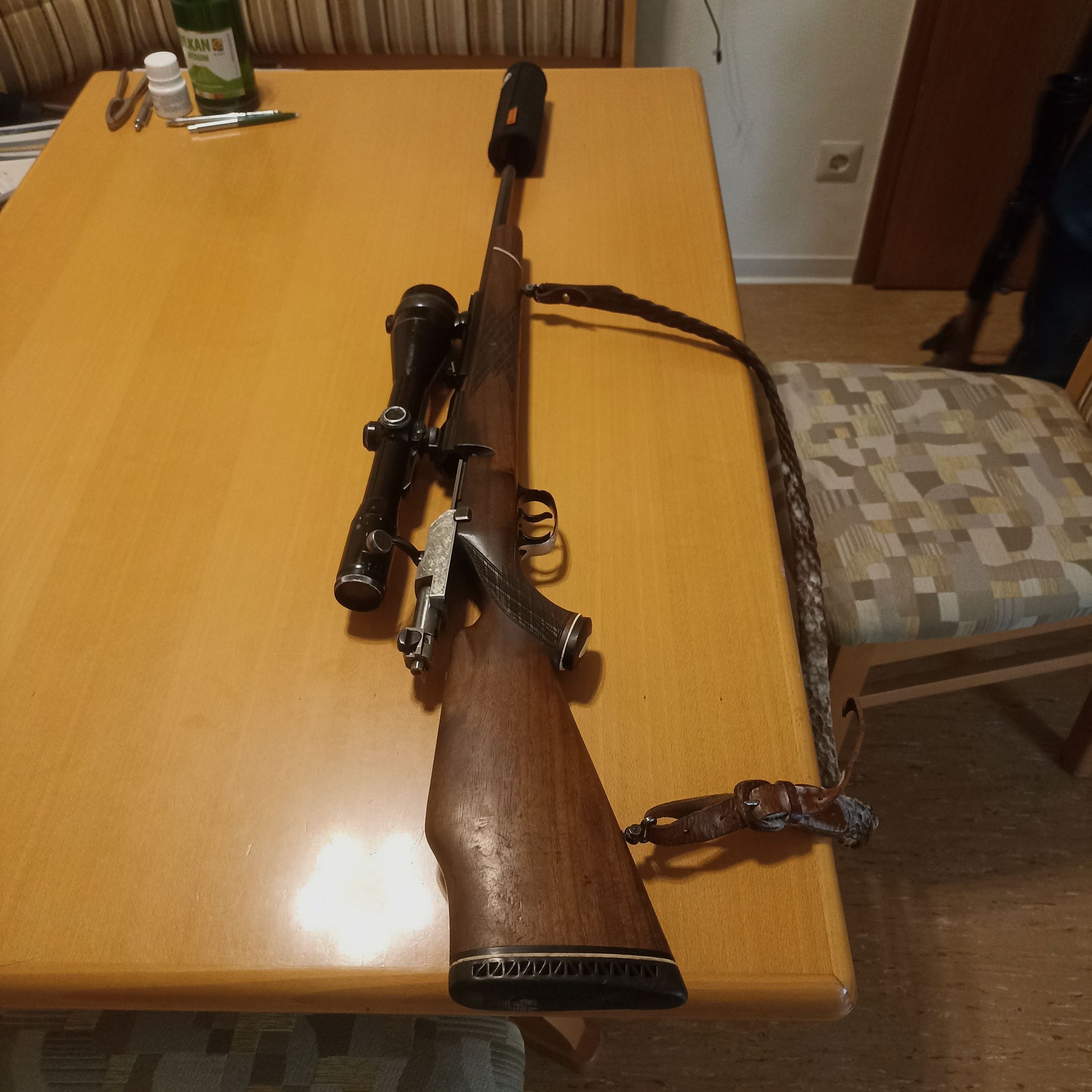 Mauser 66s Kaliber 30.06