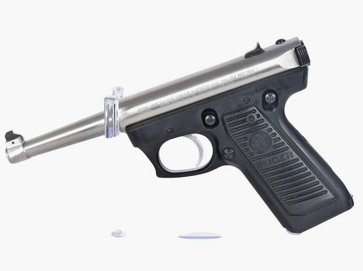 Ruger 22/45