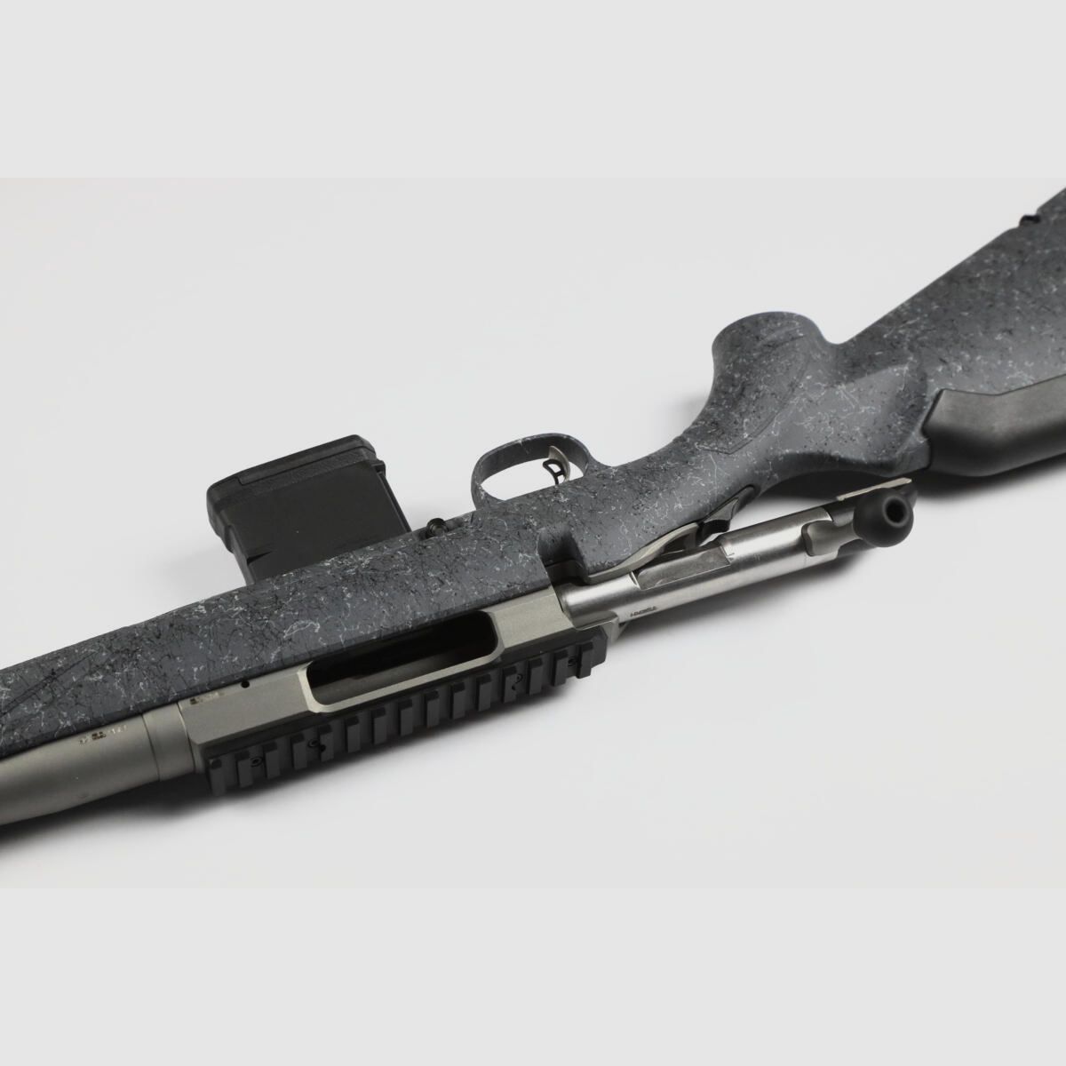 Ruger American Rifle Gen II, image 5 sur 6