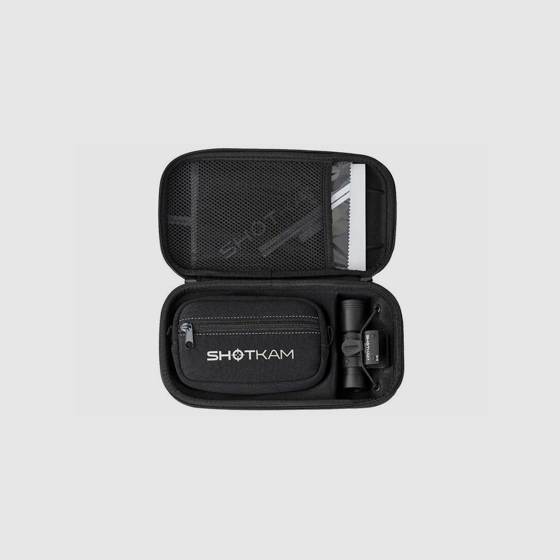 Kamera Gen 4 mini ShotKam, Bild 4 von 5