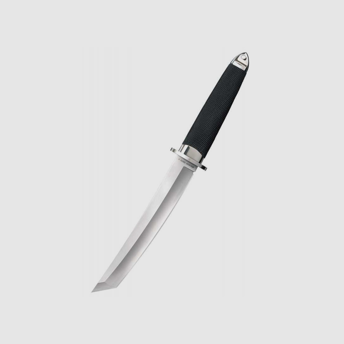 Cold Steel Magnum Tanto II, Messer San Mai Stahl