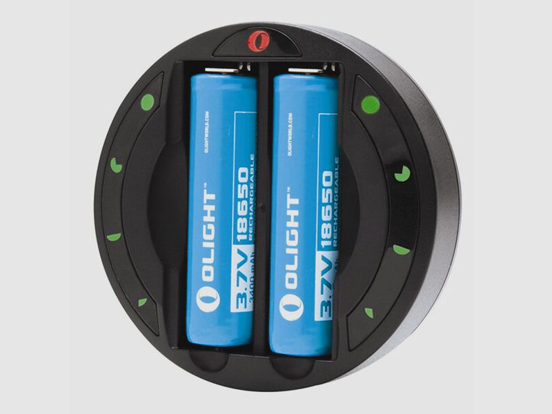 Olight Omni-Dok Ladegert