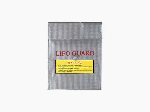 Pirate Arms LiPo Safety-Bag 18x22 cm