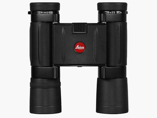 Leica Fernglas TRINOVID 10x25 BCA