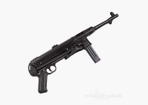 German Sport Gun GSG MP40 Selbstladebüchse