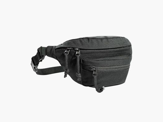 TT Modular Hip Bag (Black)