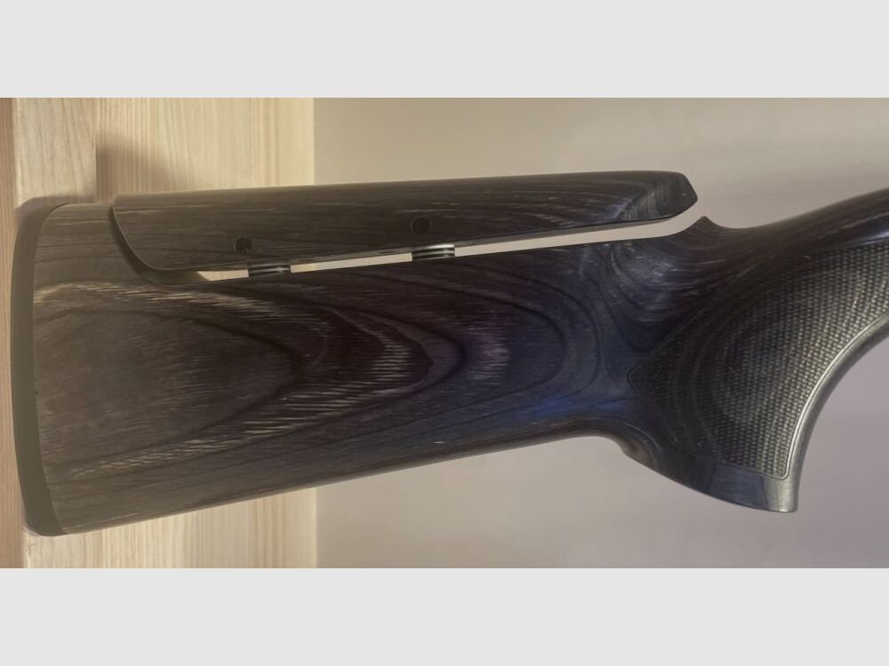 BERETTA 688 PERFORMANCE BLACK SPORTING AS - Barrel length 76 cm