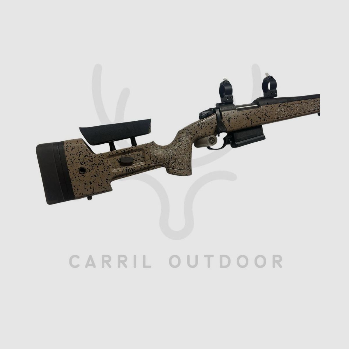 Büchse Bergara B14 HMR(PL), Bild 2 von 4