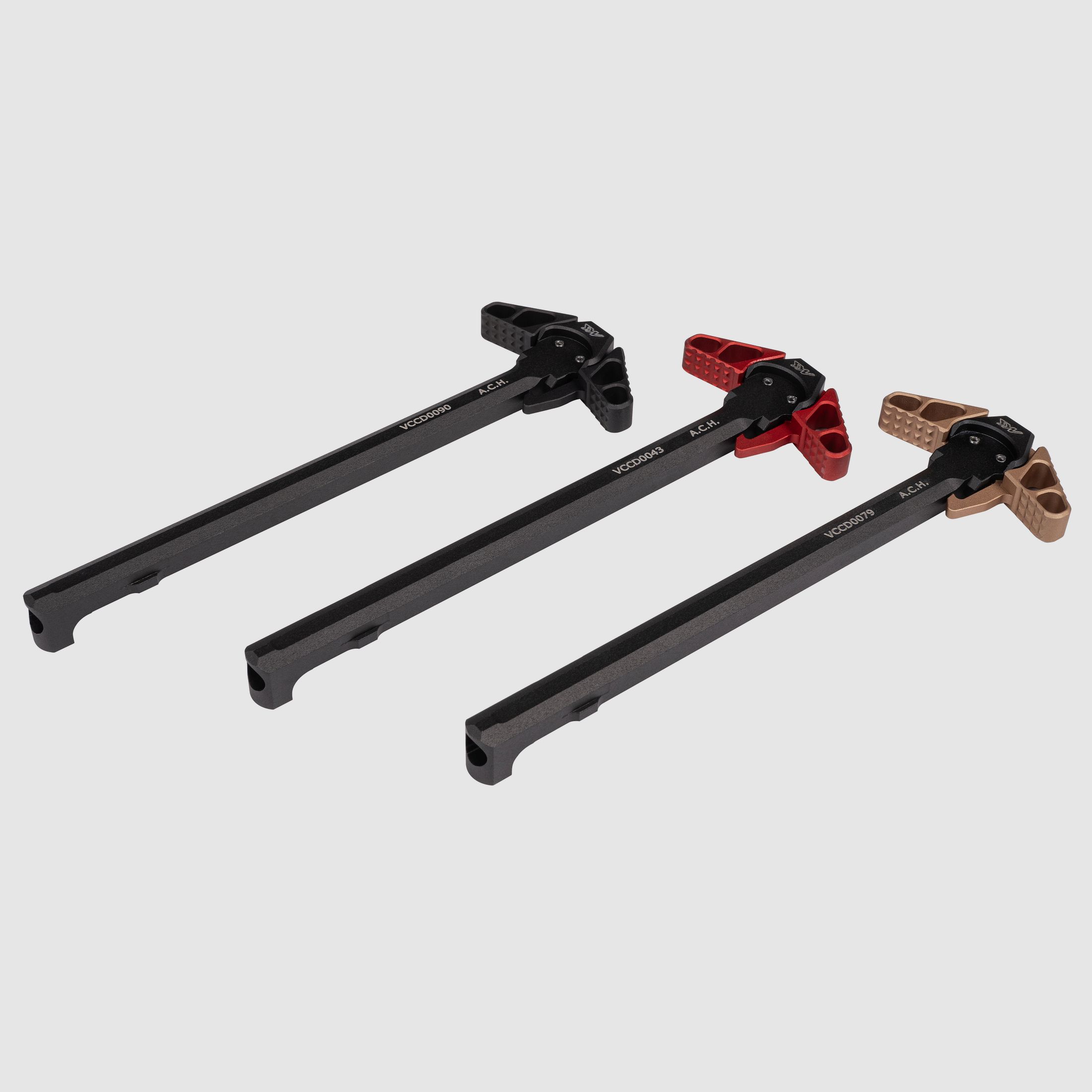 Ladehebel AR15