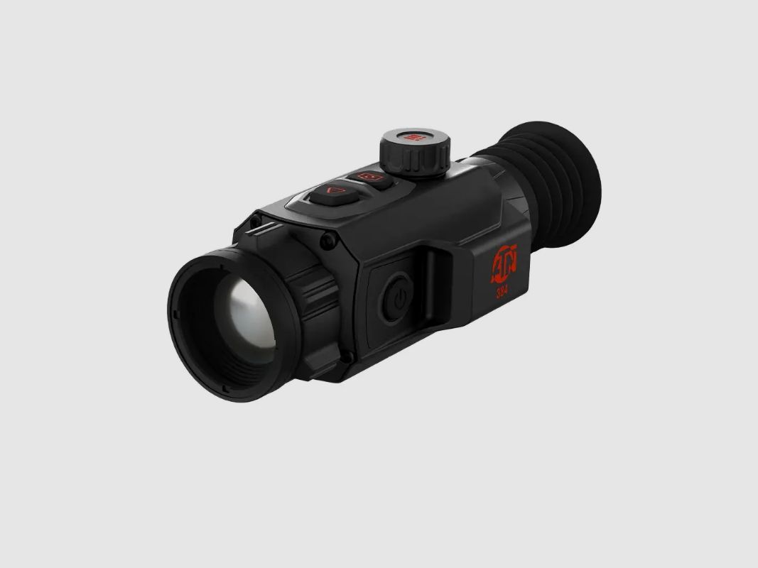 Wärmebildzielfernrohr ATN THOR 6 Mini, kompakt, 2.5-20x, 384x288, Bild 1 von 3