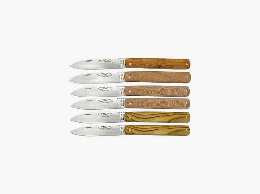 Set Herval - Set 6 couteaux TMC