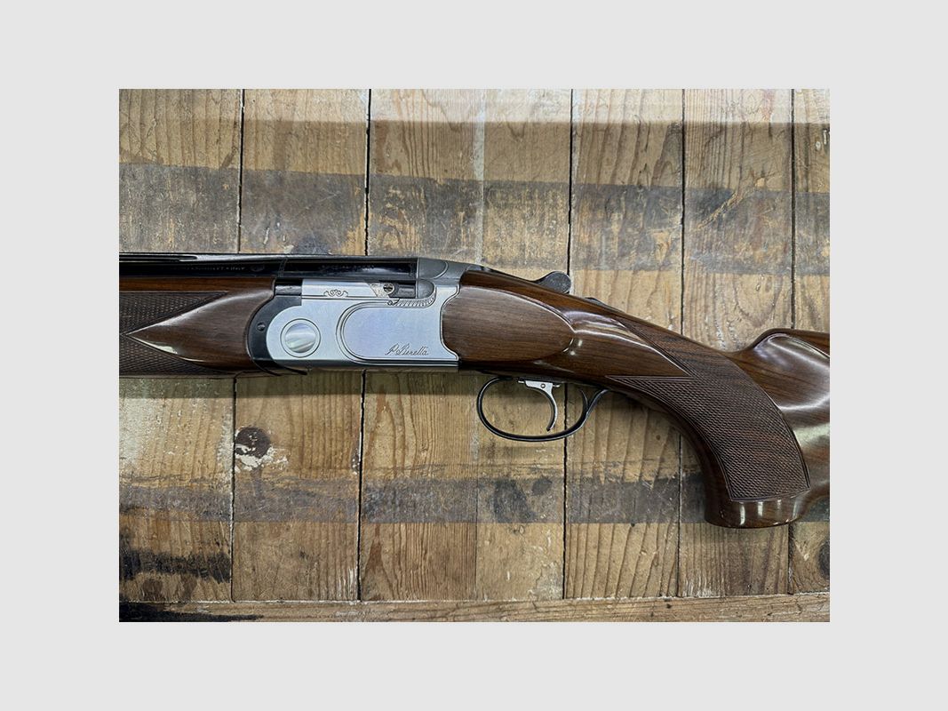 UTILISÉ – SUPERPOSÉ – BERETTA MOD. S682 SPECIAL SKEET cal. 12, image 5 sur 7