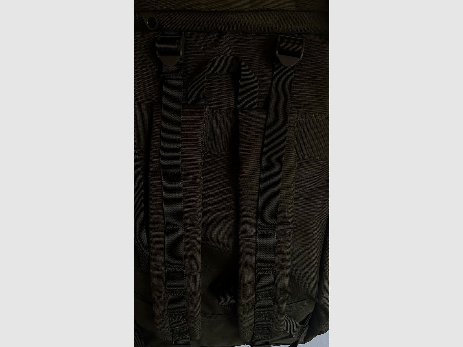 BW Kampfrucksack Groß Oliv