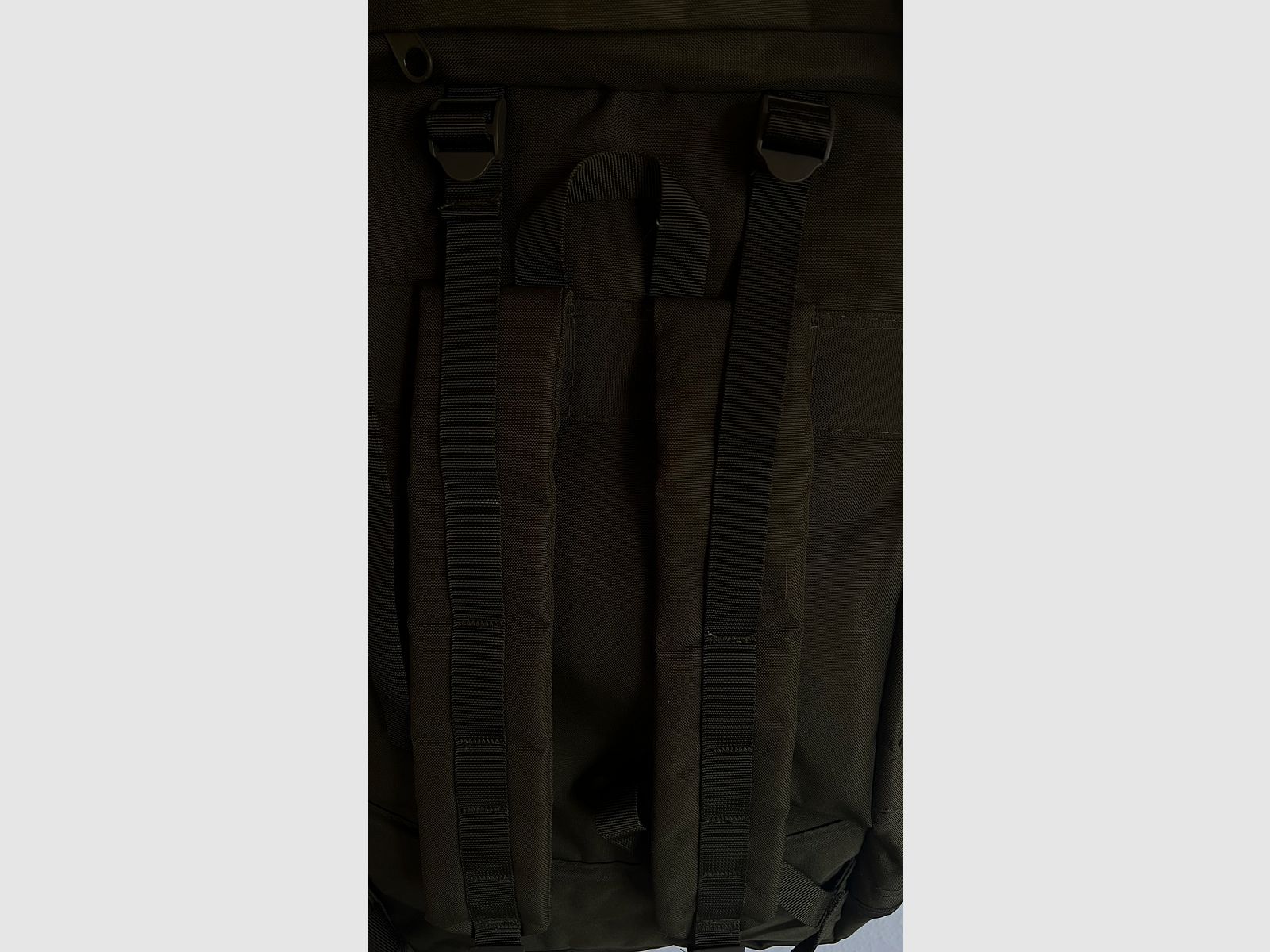 BW Combat Backpack Large Olive