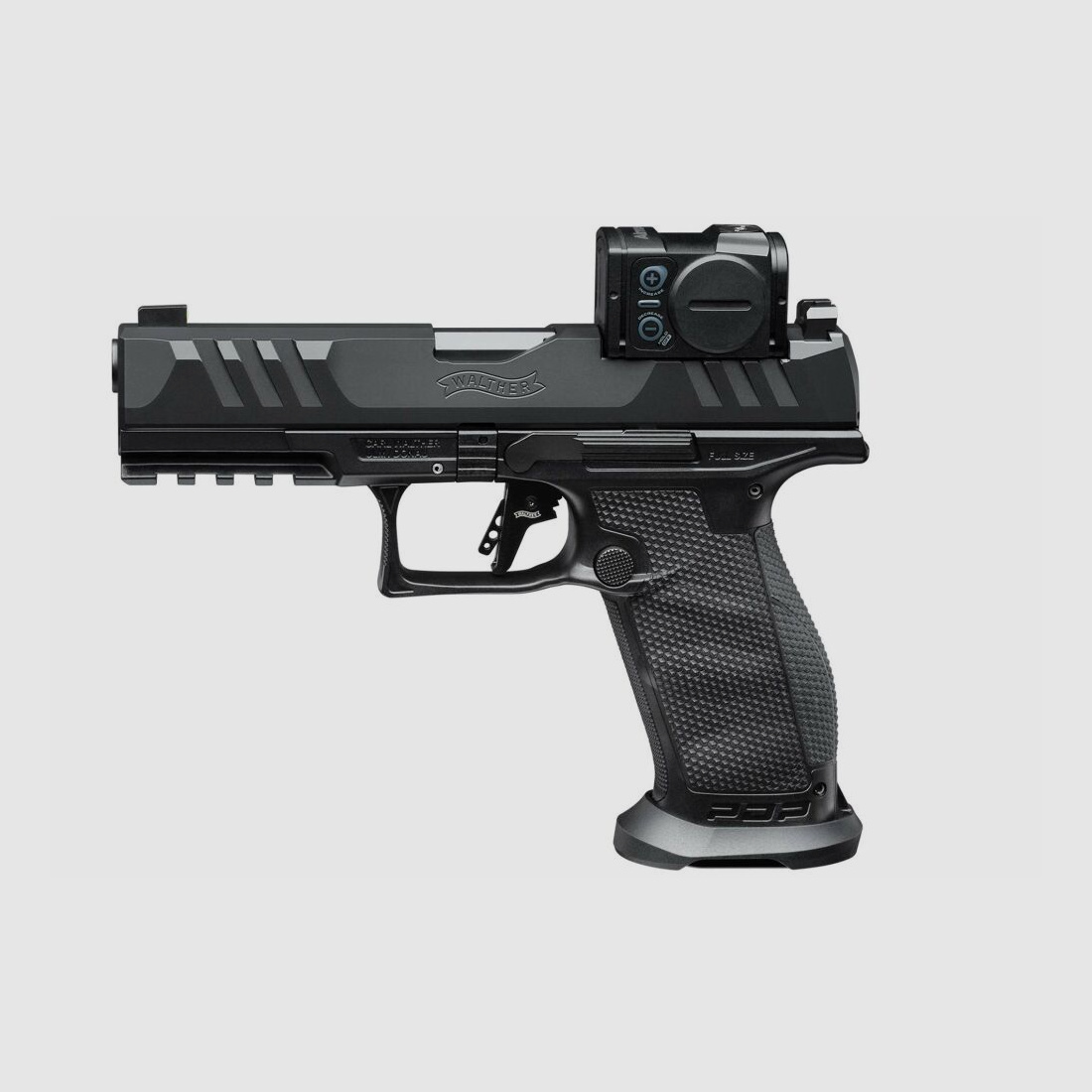 Walther PDP FS 4,5 9mmLuger