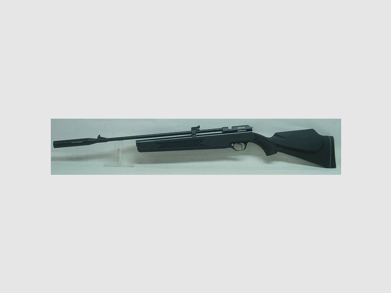 Trailscout Kal.4,50 mm - CO-2, 9Schuss Magazin, Diabolo